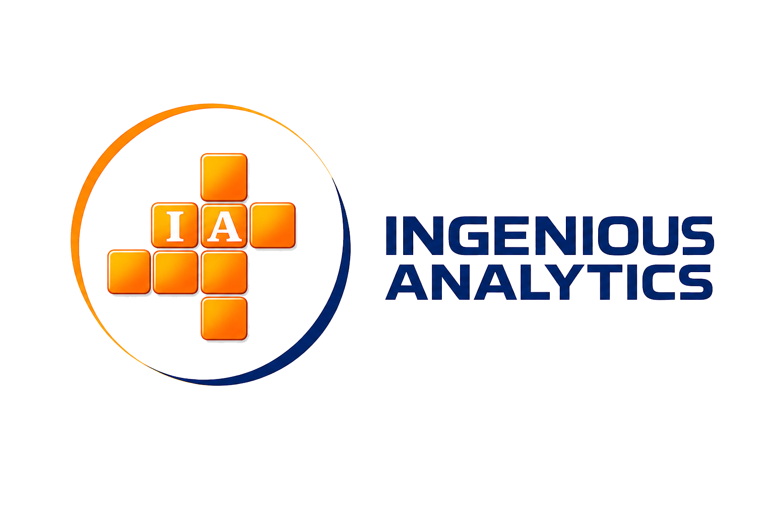 Ingenious Analytics
