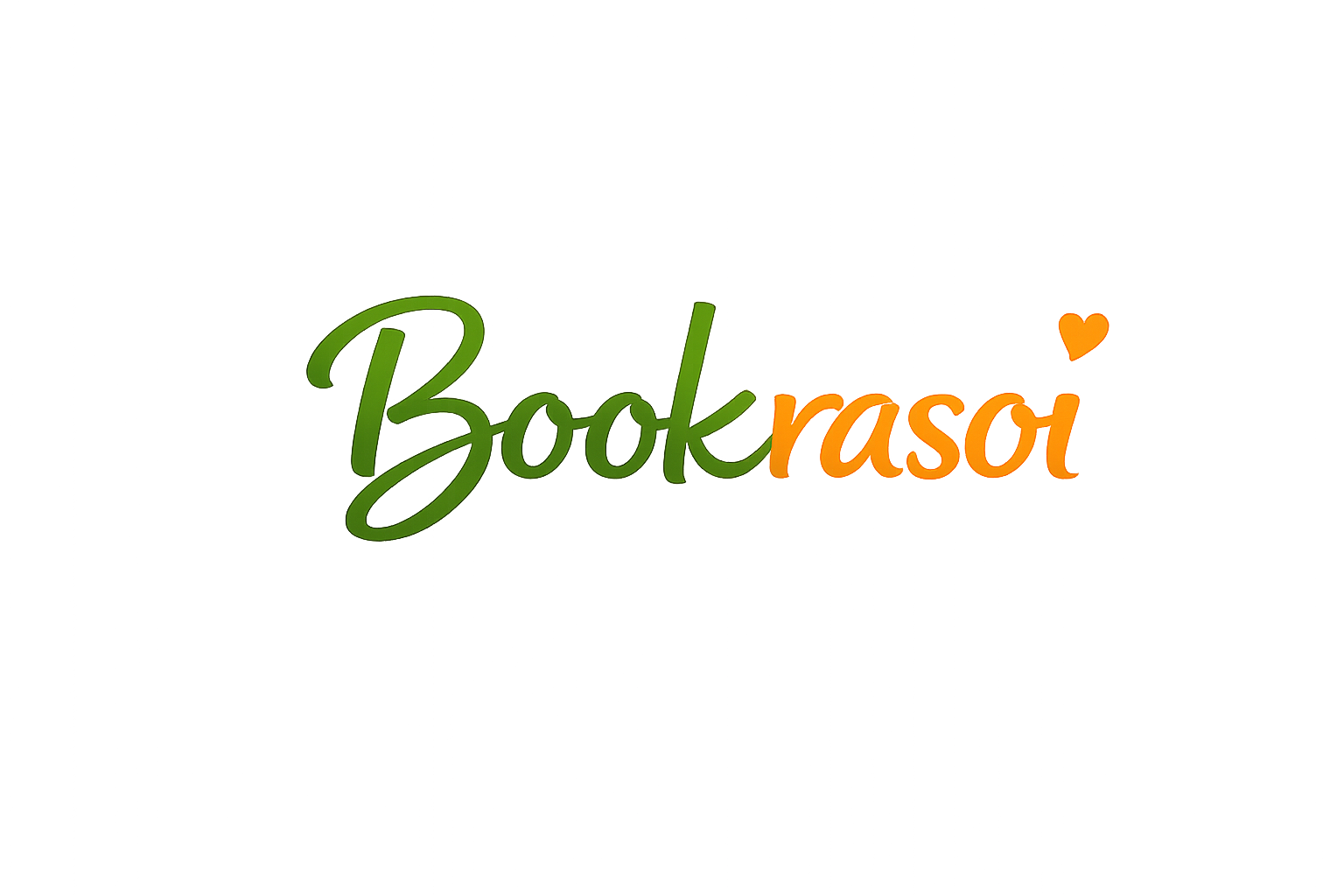Bookrasoi