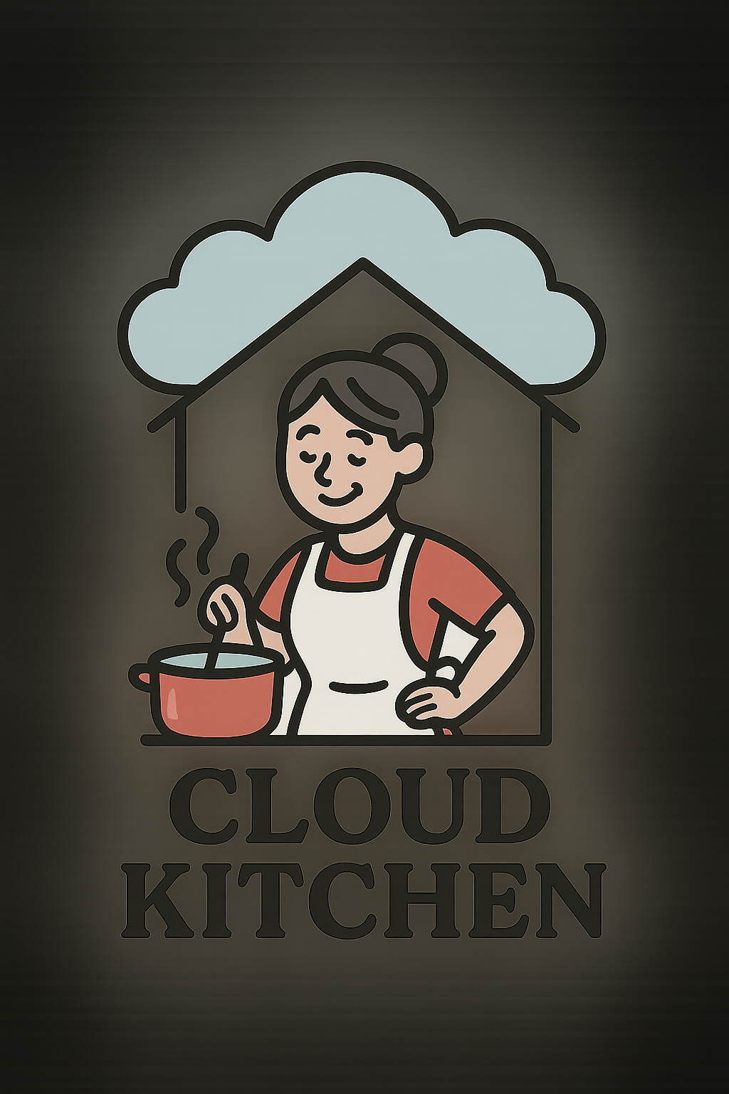 Cloud Kitchen