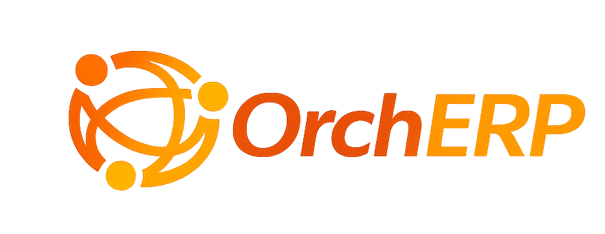 OrchERP Enterprise Platform