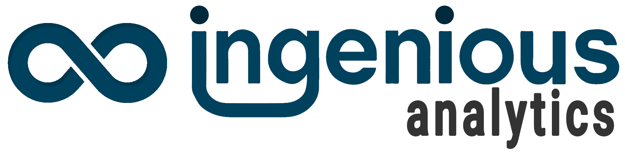 Ingenious Analytics logo